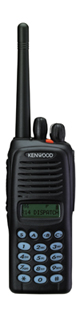 Kenwood TK-2180 / TK-3180